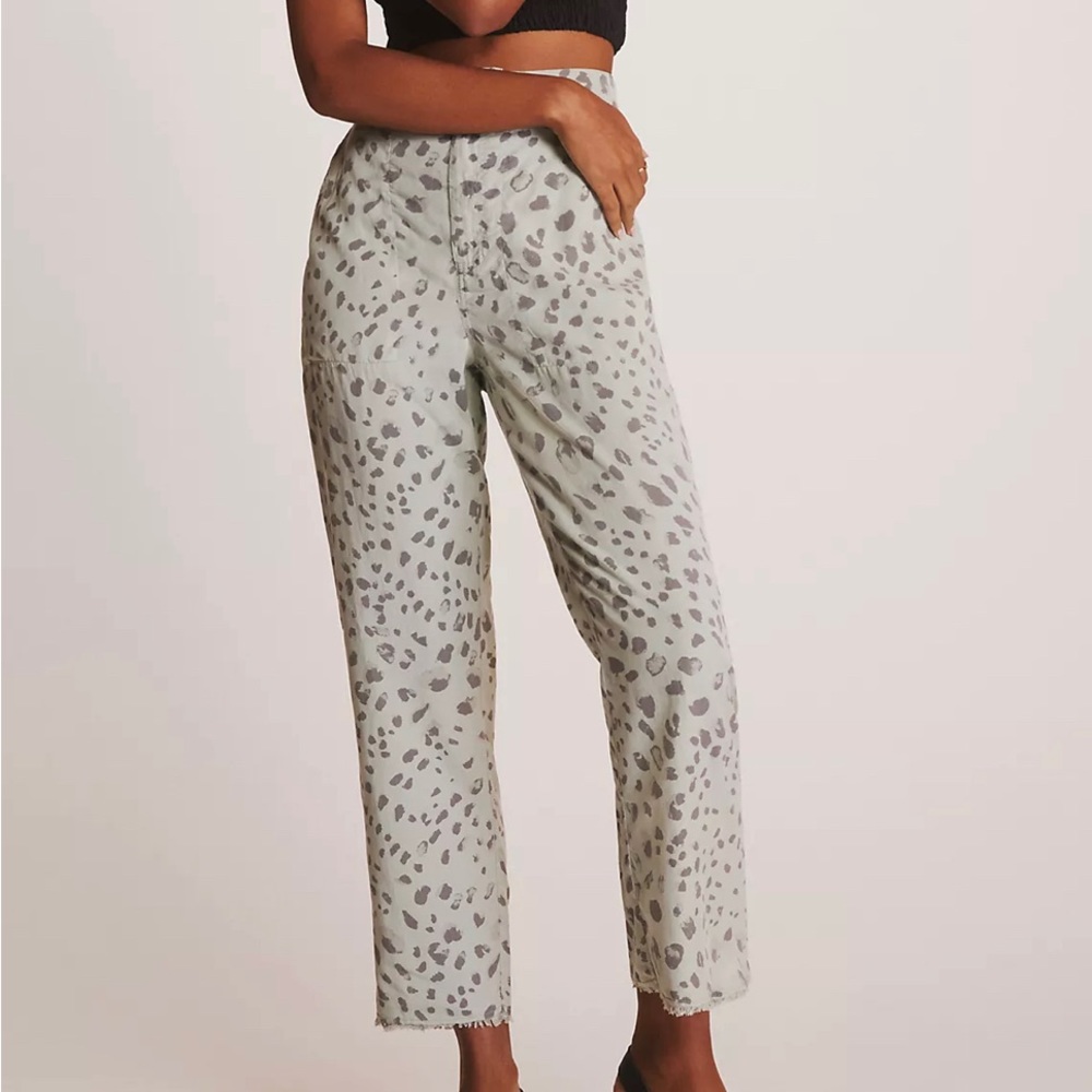 Cloth and Stone pant
